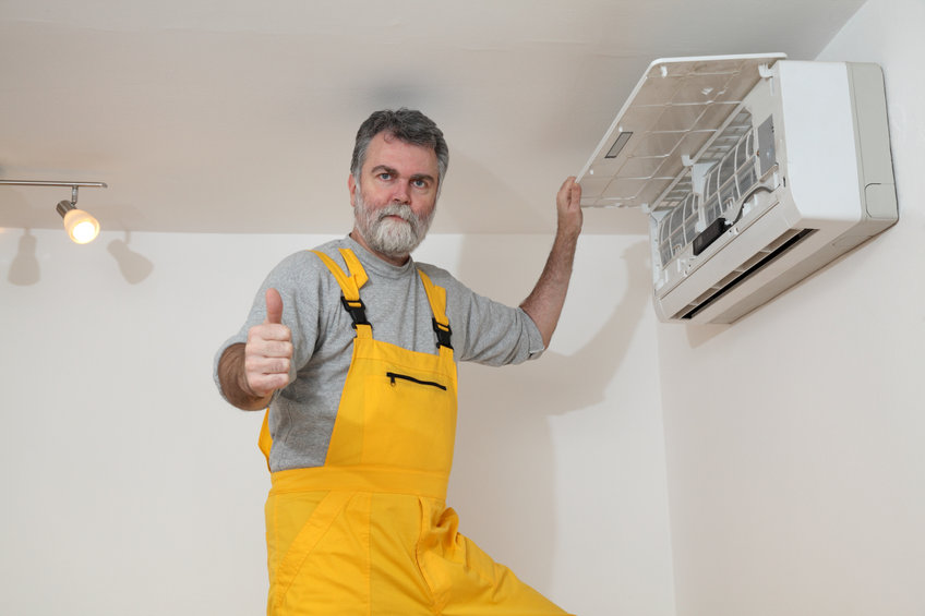 Air Conditioning Maintenance Must-Do’s Air Conditioning Maintenance Must-Do’s