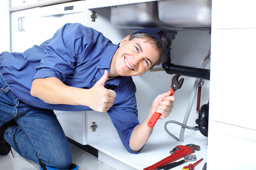 Key Characteristics of a Good Plumber Key Characteristics of a Good Plumber