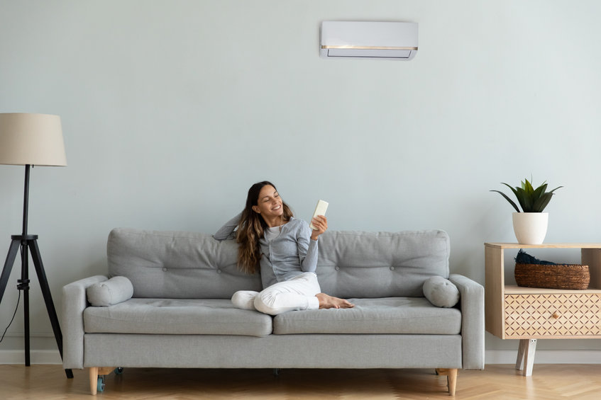 Smart Ways to Boost AC Efficiency Smart Ways to Boost AC Efficiency