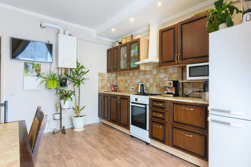 A Look at the Different Heating System Types A Look at the Different Heating System Types