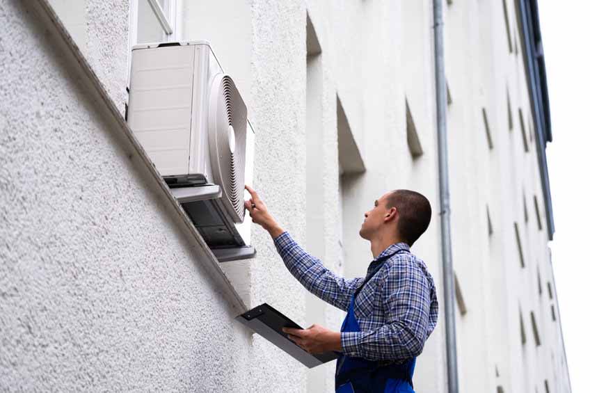Practical Tips for Air Conditioning Maintenance Practical Tips for Air Conditioning Maintenance