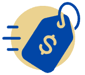 100 years of combined experience icon