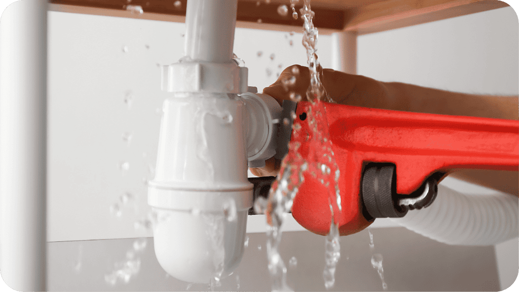 Emergency Plumbing Rancho Cucamonga CA