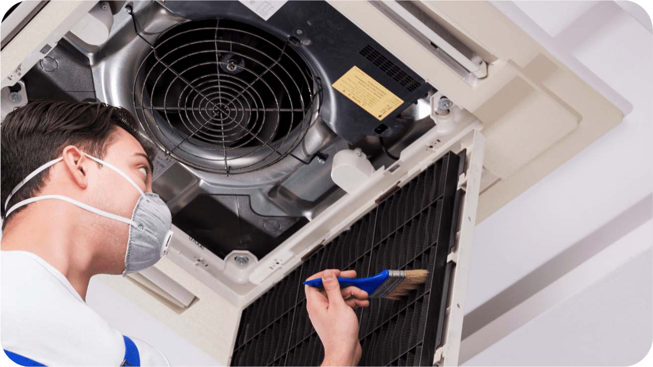 Heating Services Rancho Cucamonga CA