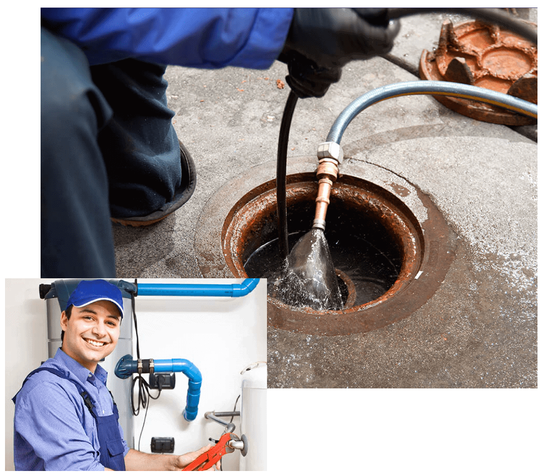 About Solace Plumbing Heating and Air