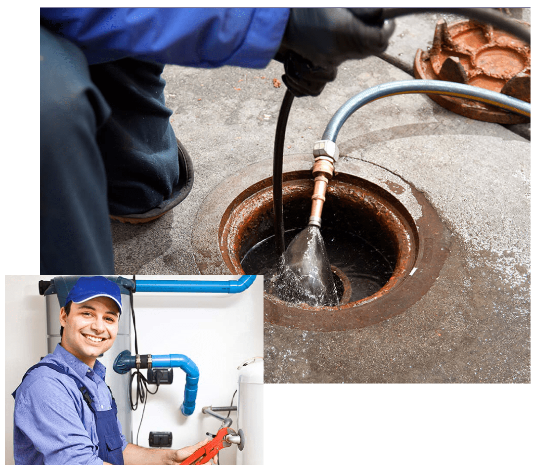 About Solace Plumbing Heating and Air