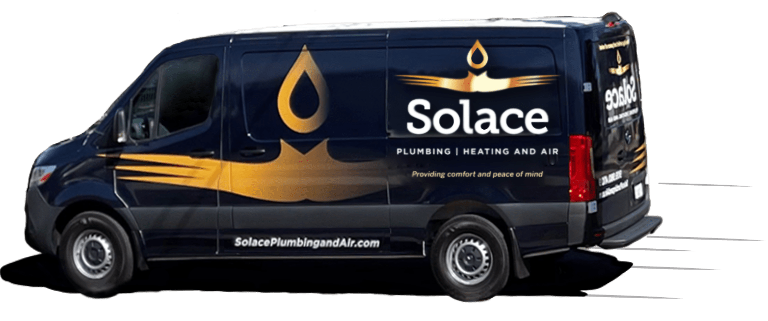 Solace Plumbing Heating And Air