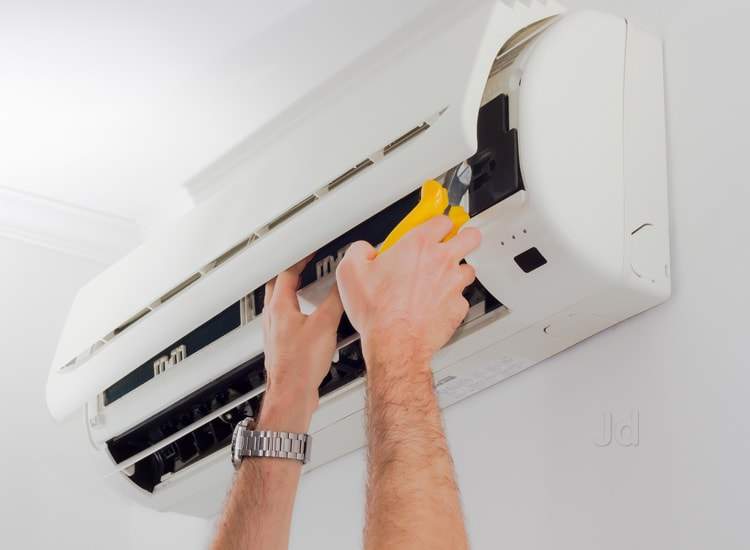 AC repair Chino Hills CA