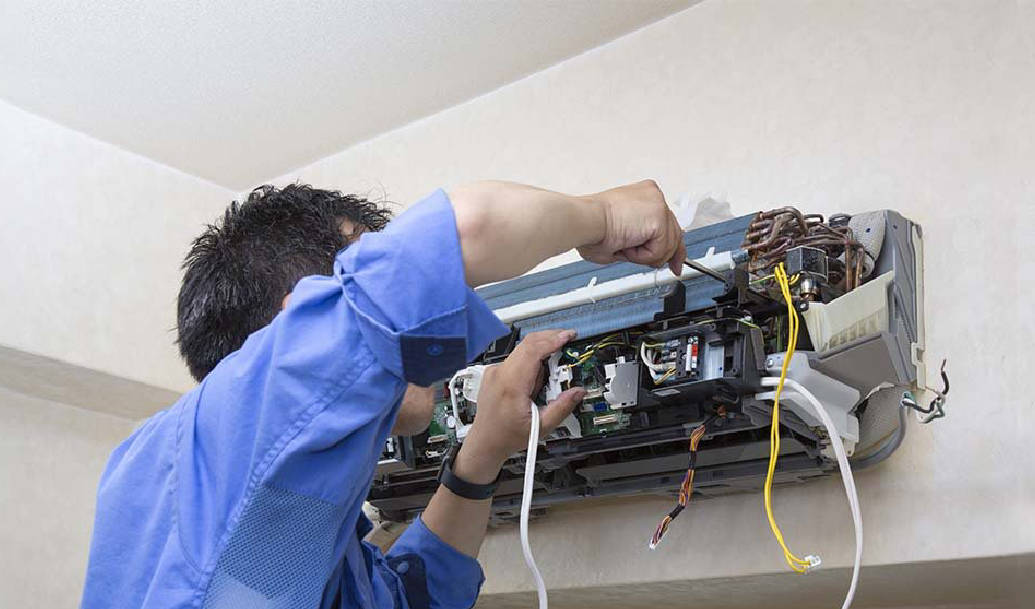 Air Conditioning Repair Rancho Cucamonga, CA