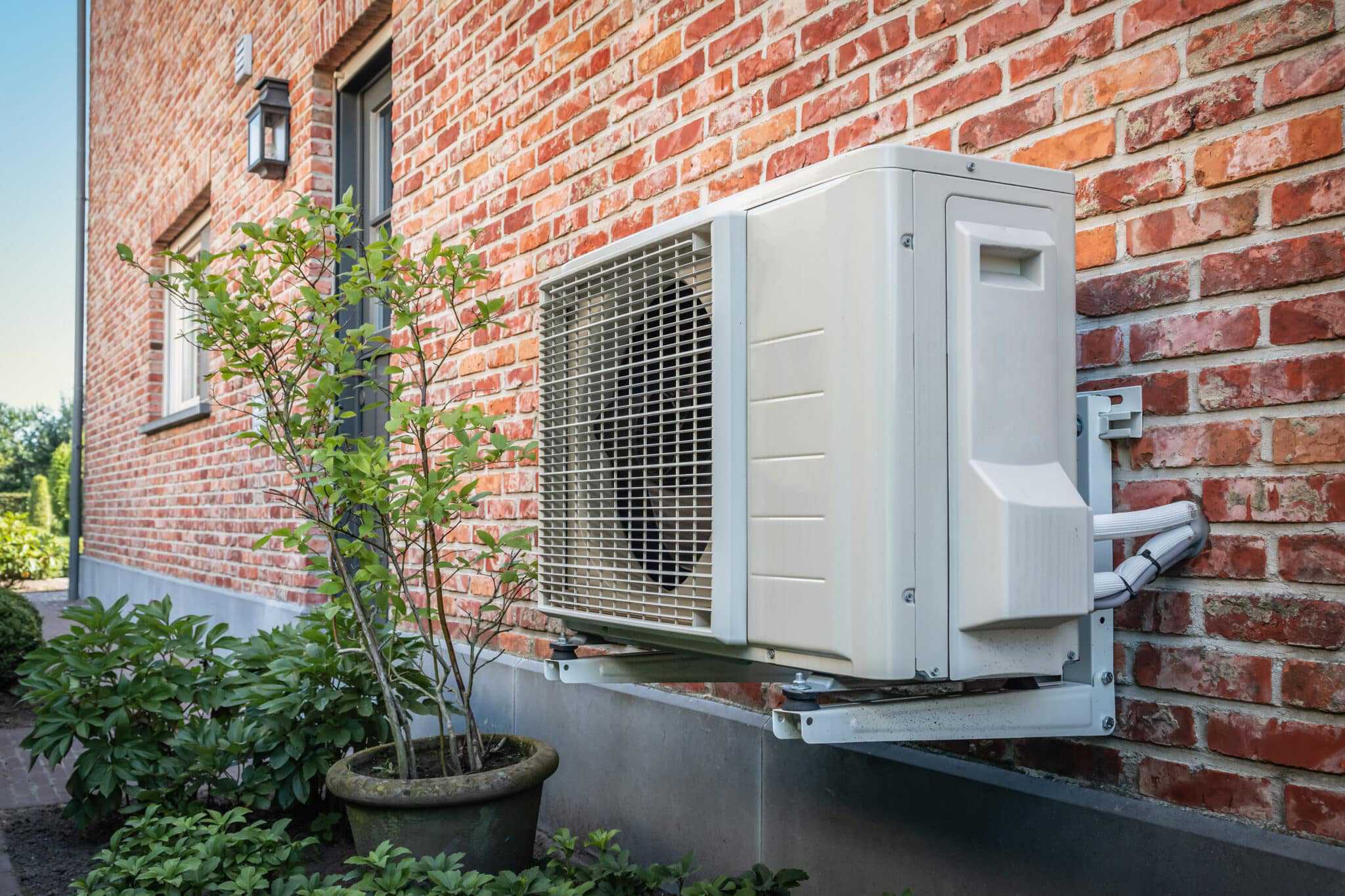 AC and HVAC Maintenance in Irvine, CA