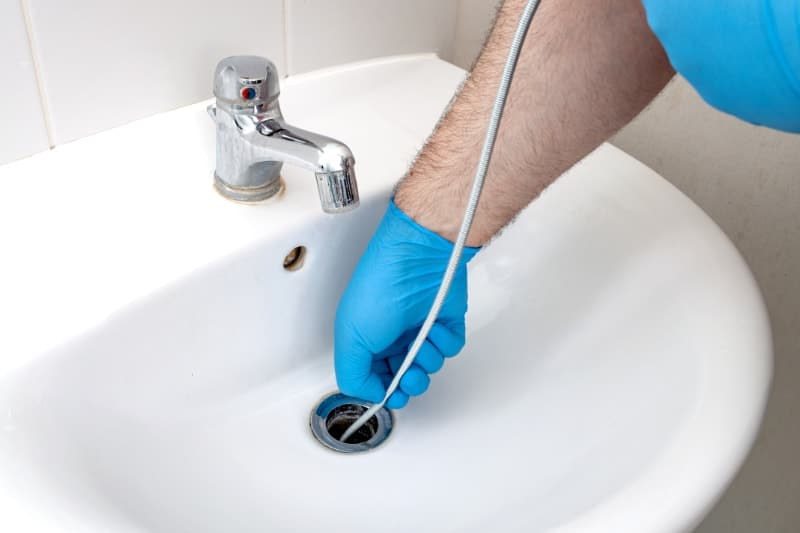 Drain Cleaning Chino Hills CA