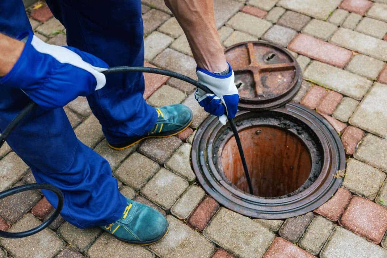 Drain Cleaning Rancho Cucamonga CA