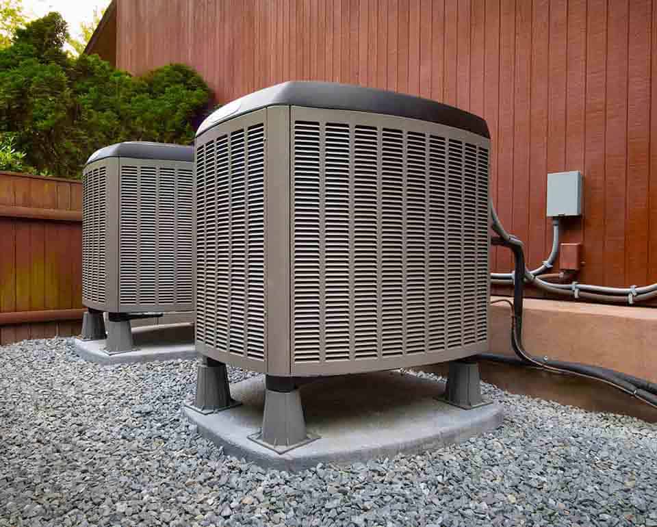 HVAC Company in Riverside County, CA - Complete Comfort Air