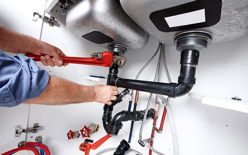 HVAC Expert and Plumber Eastvale CA