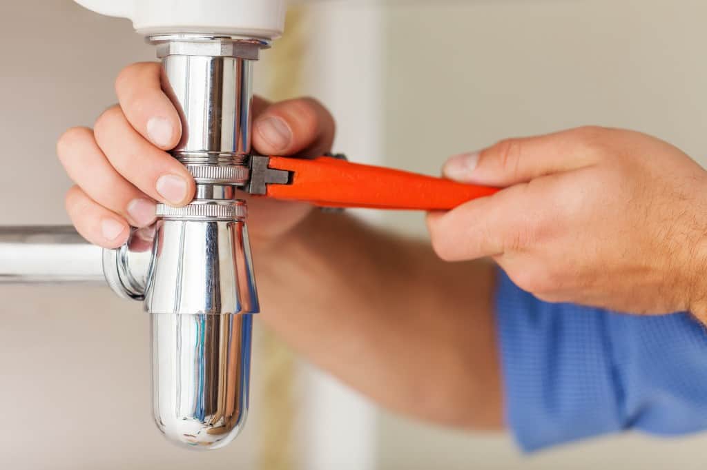 Plumbing Services Rancho Cucamonga, CA