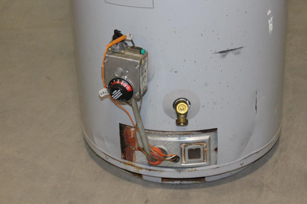 Water Heater Repair