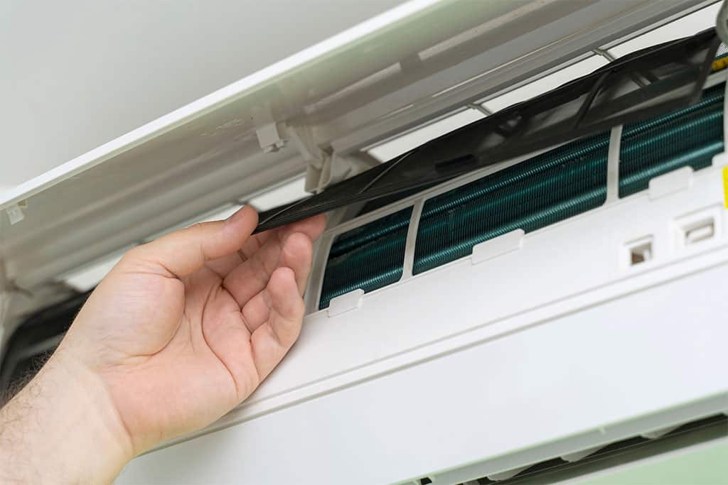 Air Conditioning Repair Corona, CA