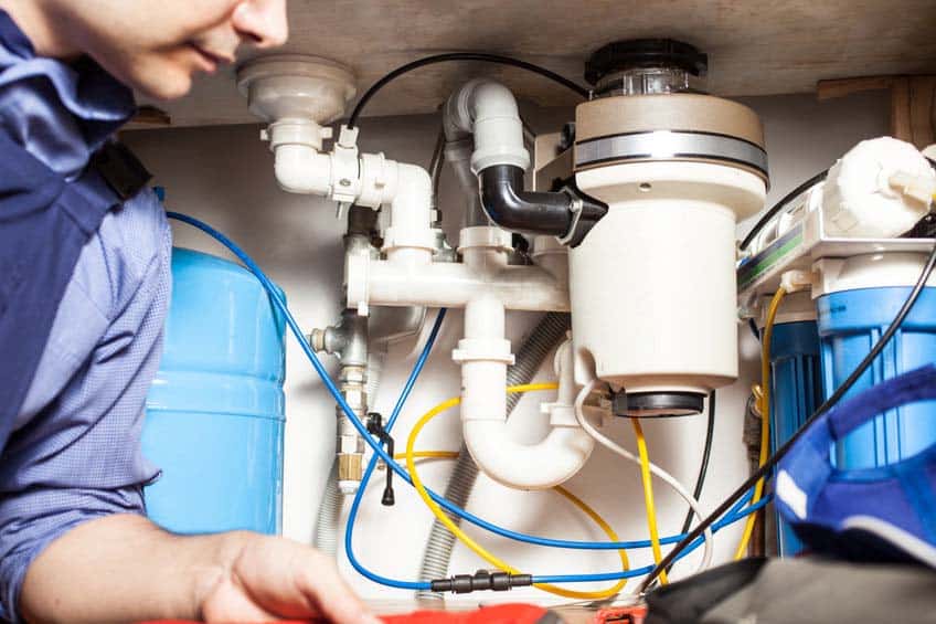 Bad Habits That Could Be Damaging Your Plumbing