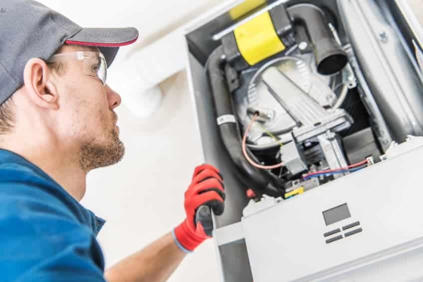Common Symptoms of a Heating System That Needs Repairs
