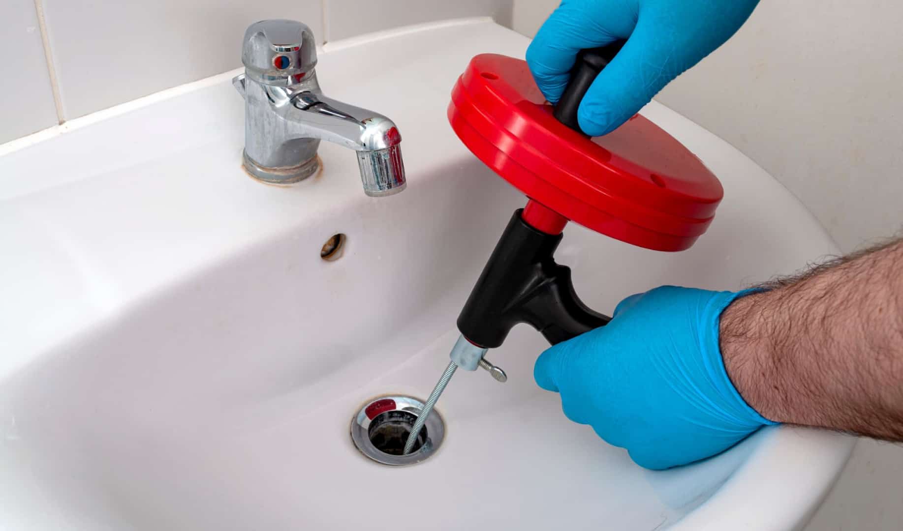 Drain Cleaning Rancho Cucamonga, CA