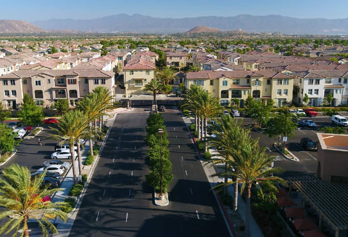 eastvale, ca