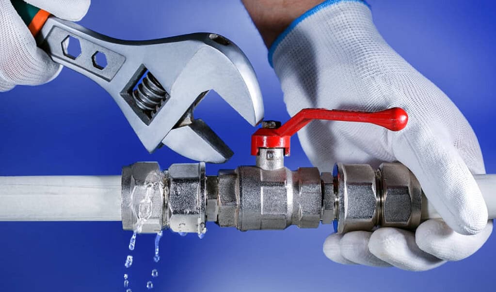 plumbing service in Rancho Cucamonga, CA