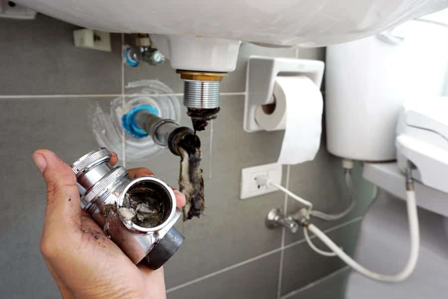 Drain Cleaning