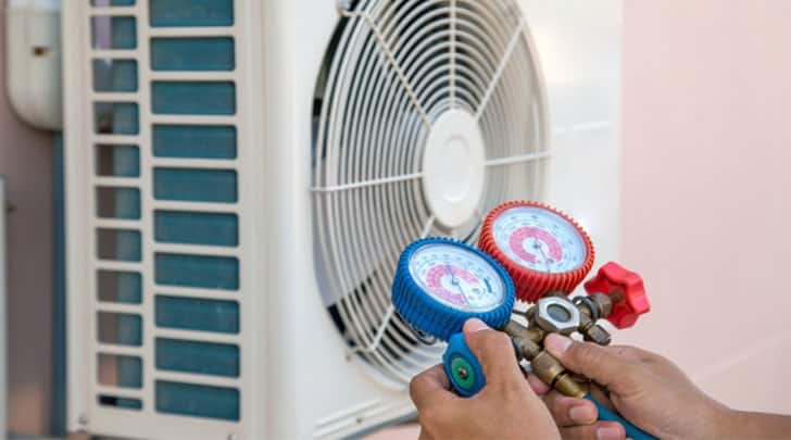 HVAC-SERVICES