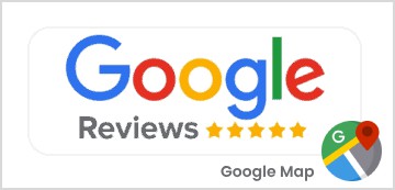 google map review rating