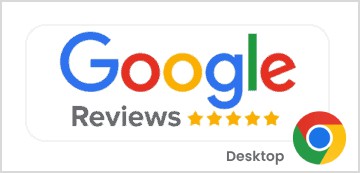 google review rating