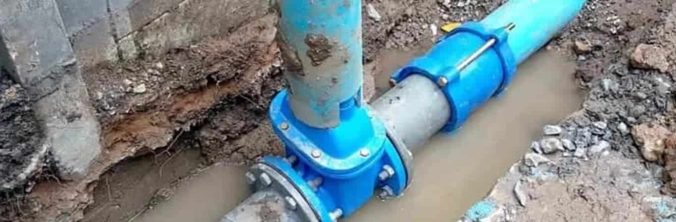 trenchless sewer repair in Rancho Cucamonga, CA