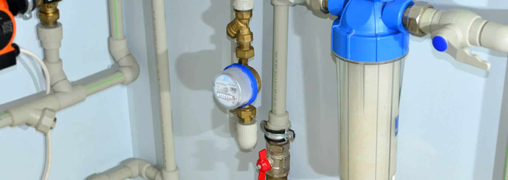 water filtration service in Rancho Cucamonga, CA