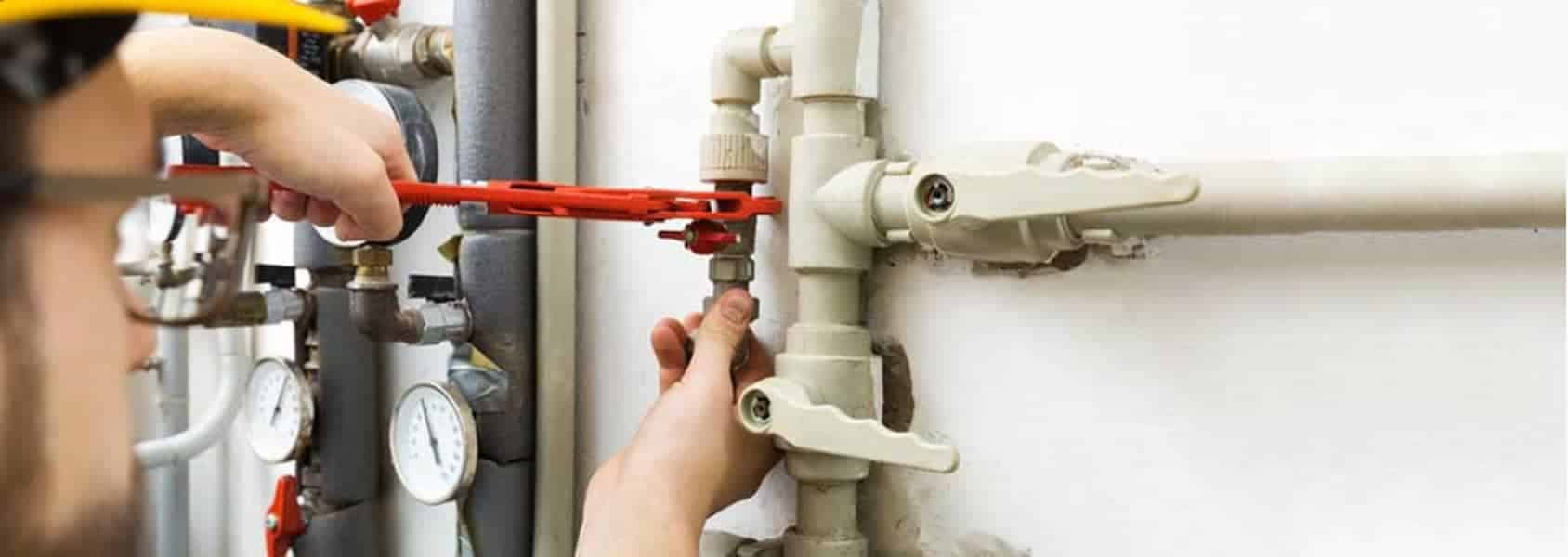 Gas Line Repair and Installation