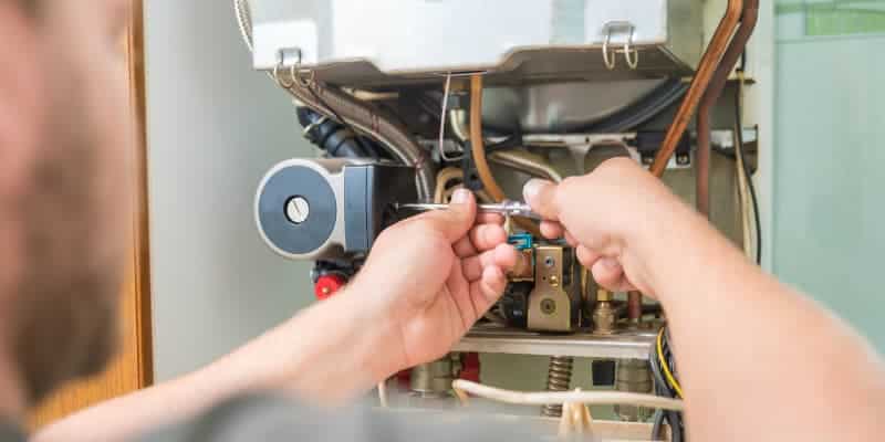 Furnace Repair