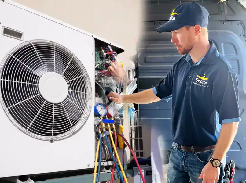 Air Conditioning Services