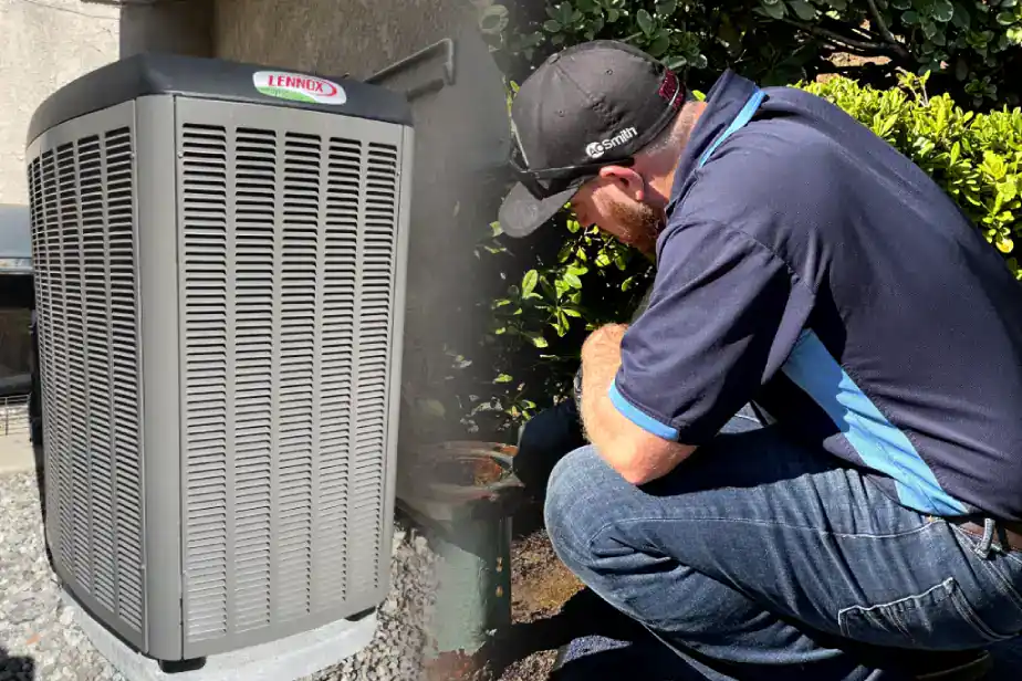 Heating Repair