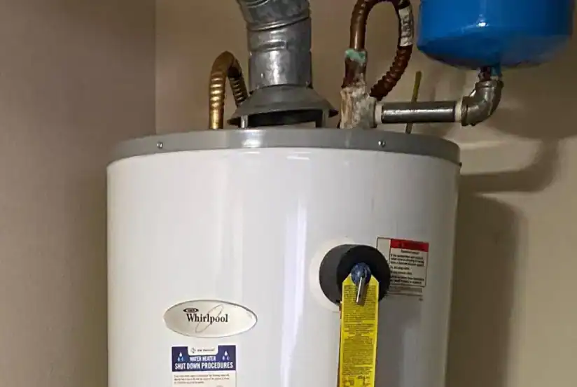 Water Heater Repair, Replacement, and Installation