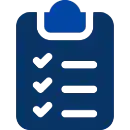 diagnose a problem icon