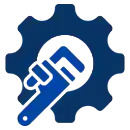 plumbing solutions icon