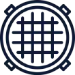 sump pump repair icon