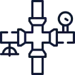 water line repair icon