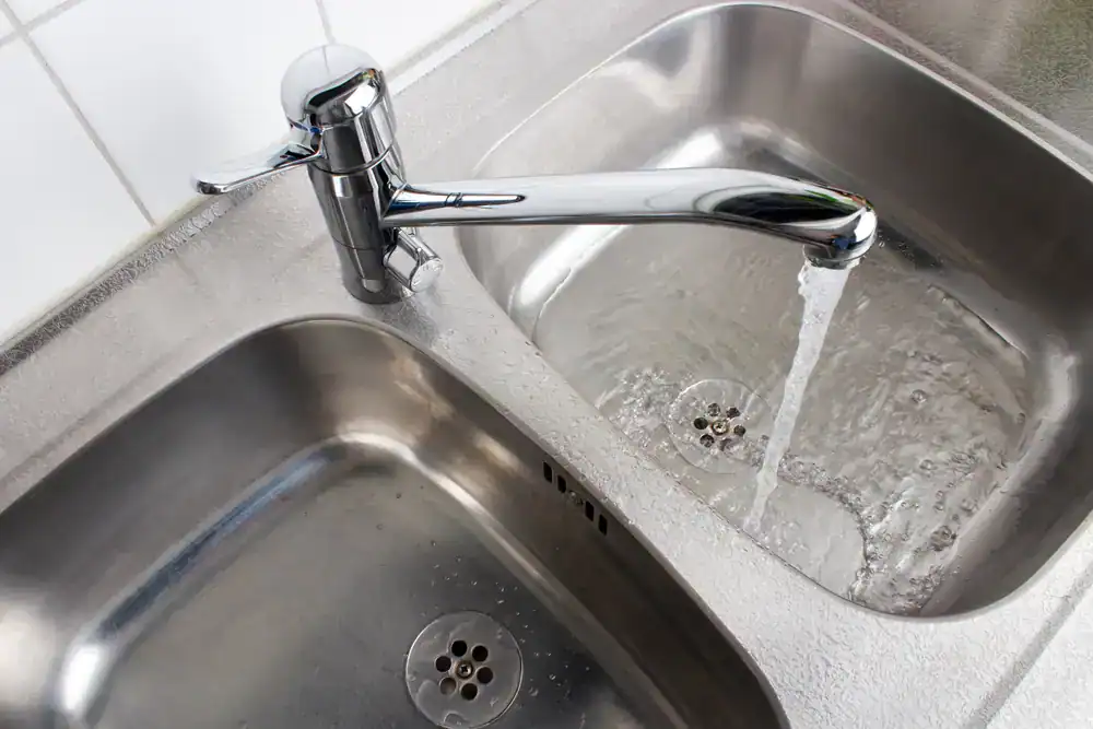 Draining-Faucet