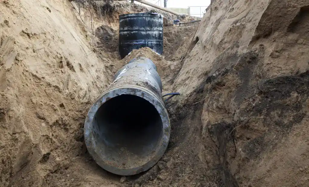 Water-Line-Repair