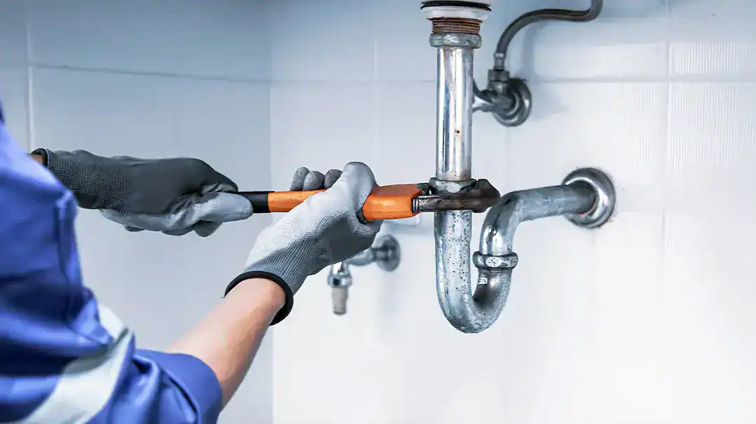Plumber-Drain-Pipe-Repair