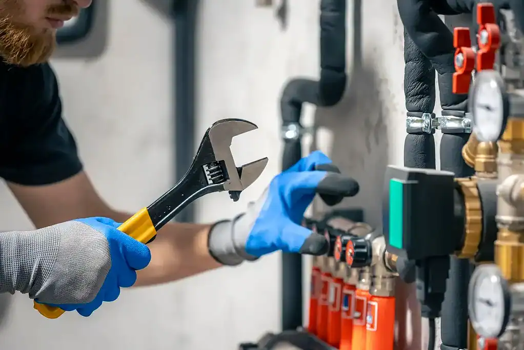 Commercial-Water-Heater-Repair