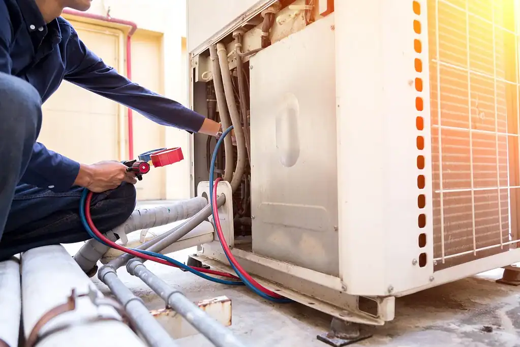 HVAC-Repair-and-Replacement