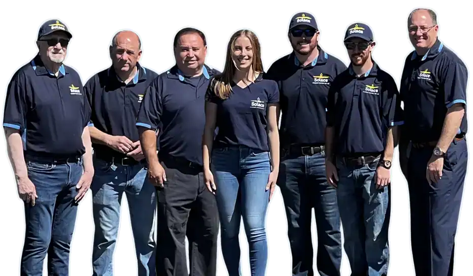 plumbing and HVAC experts in Rancho Cucamonga, CA