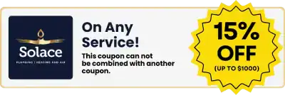 15% off on any service coupon