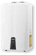 tankless water heater in Rancho Cucamonga, CA