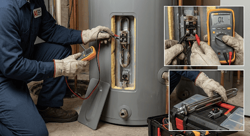 Addressing Component Failures
